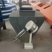 Mostrador de gra ajustable