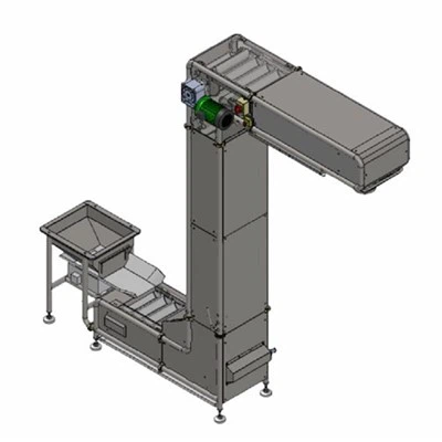 Ascensor de galledes