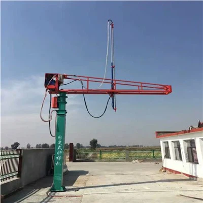 Mostrador de gra giratori